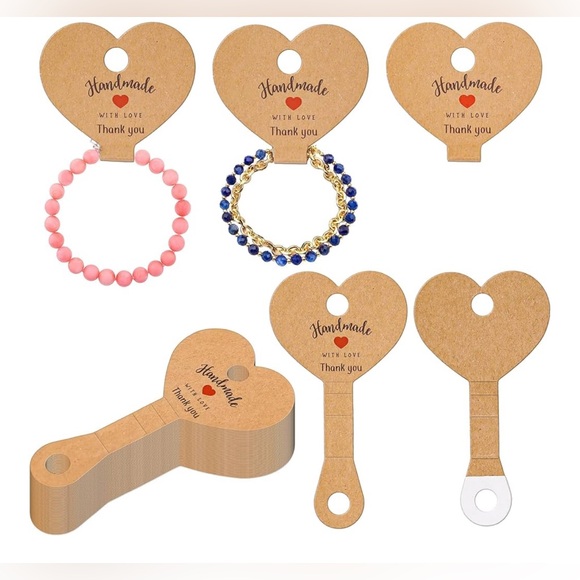 Thank You Tags - Picture 2 of 4